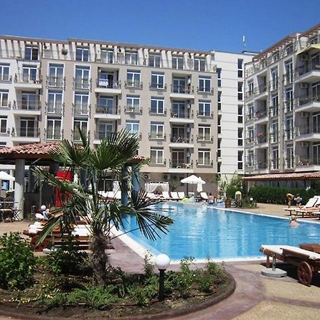 Gt Down Park Apartments Sunny Beach Exterior foto